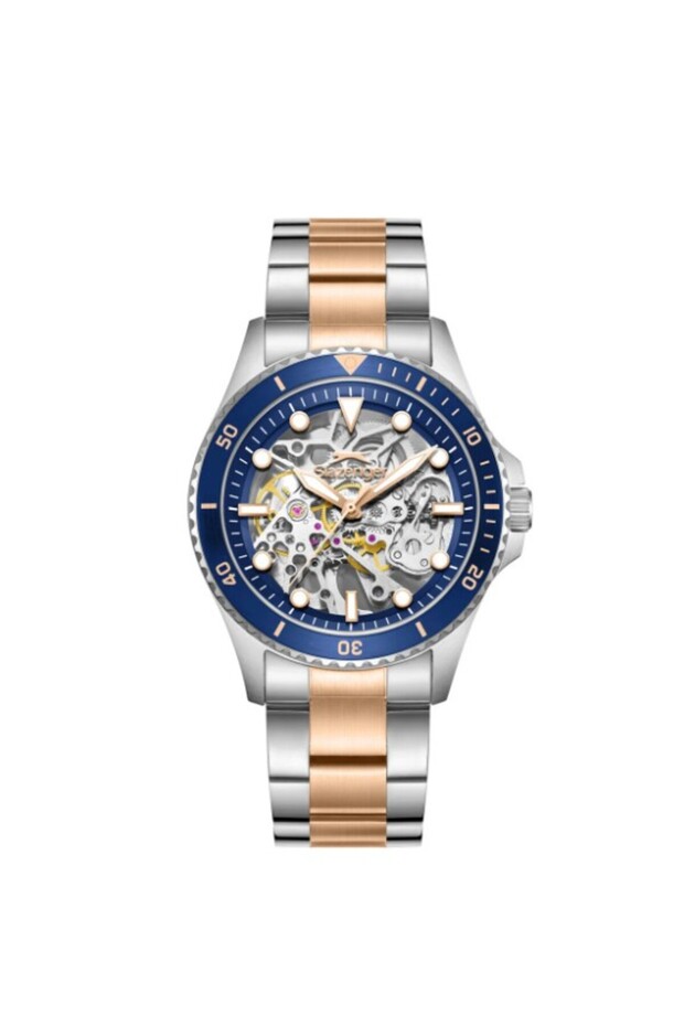 Men's Wristwatch Sl.09.2497.1.02