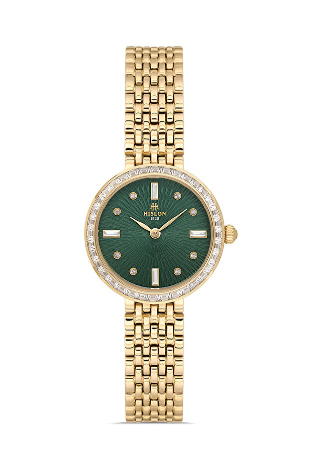 Ql199G-15Sg Women Wrist Watch
