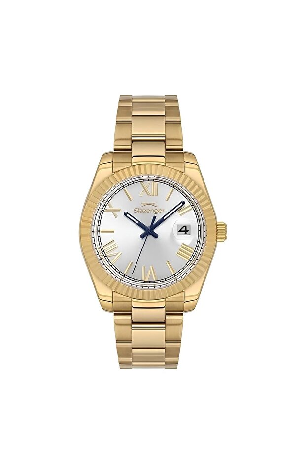 Men's Wristwatch Sl.09.2508.1.04