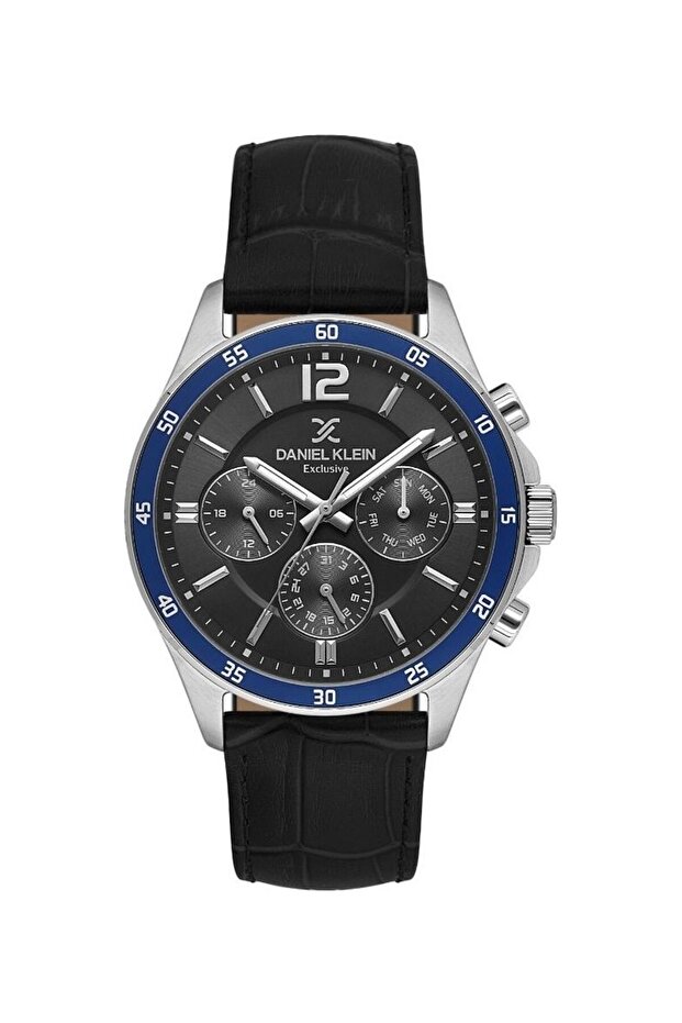 Men's Wristwatch Dk.1.13973-4