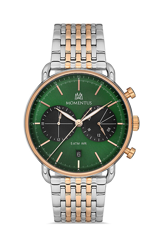 Men's Wristwatch Cc285T-15Sr
