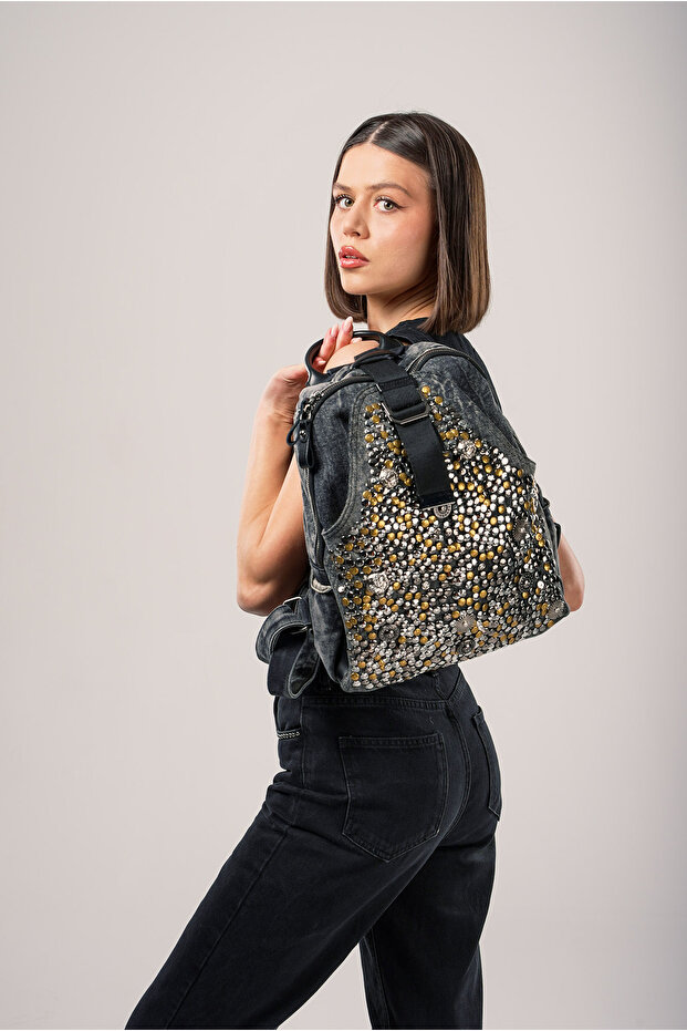 Rucsac de damă Ccs17849 - 4