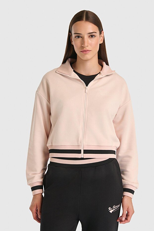 Lifestyle Women's Sweatshirt Wnj3509-Soi