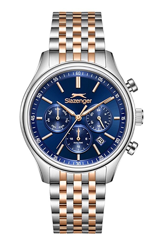 Men's Wristwatch Sl.09.2487.2.05