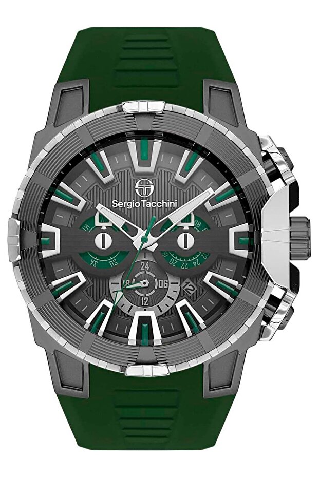 Men's Wristwatch St.5.10001-3