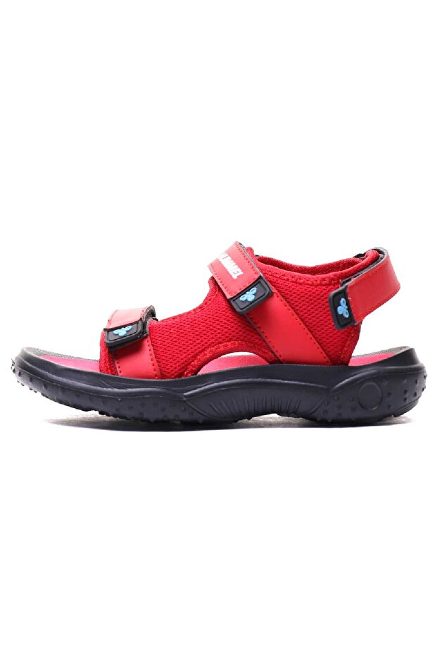 Hml Point Jr. Red Kids Sneakers 900303 -3002
