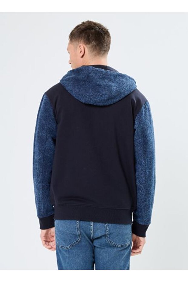 SWEATSHIRT - 2