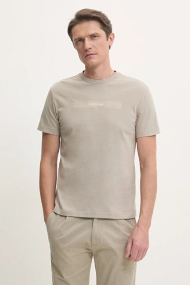 -Erkek T- Teeshirts - 1