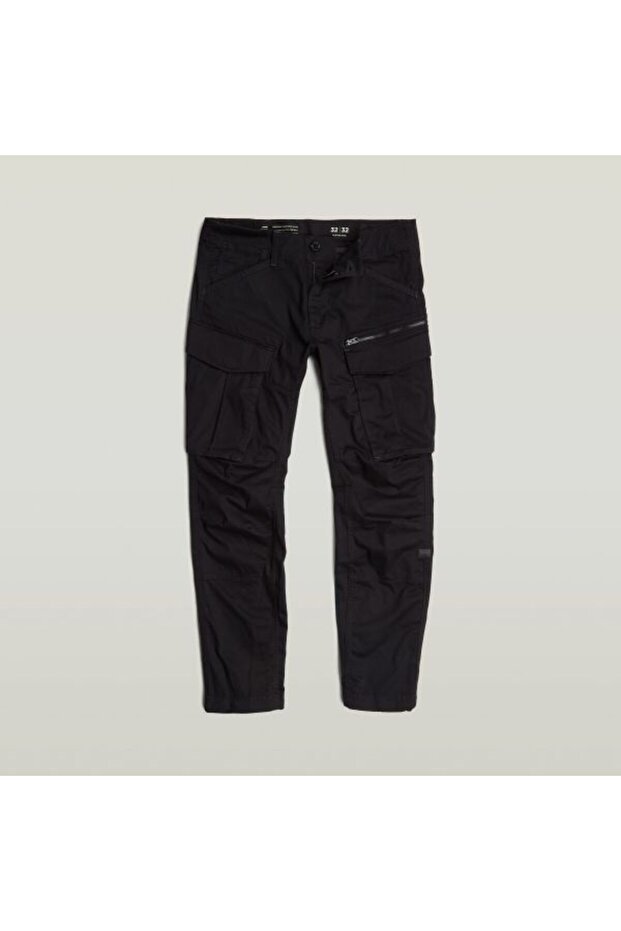 Rovic Zip 3d Regular Tapered - 5