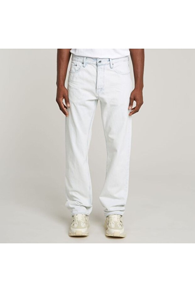 Dakota Regular Straight - 1