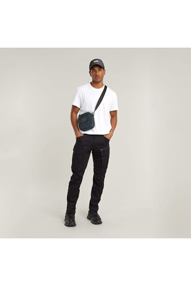 Rovic Zip 3d Regular Tapered - 3