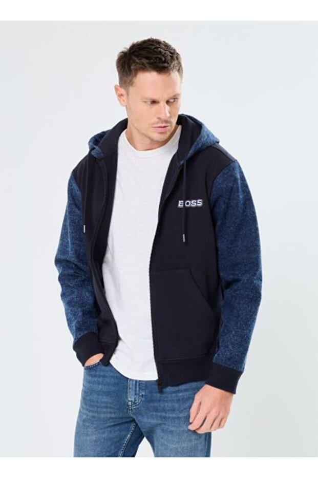 SWEATSHIRT - 1