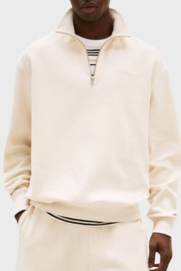 SWEATSHIRT - 1