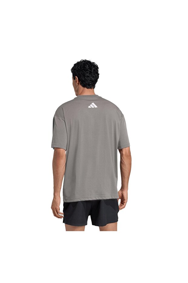 CLIMACOOL POWER TRAINING GRAFİK TİŞÖRT - 3