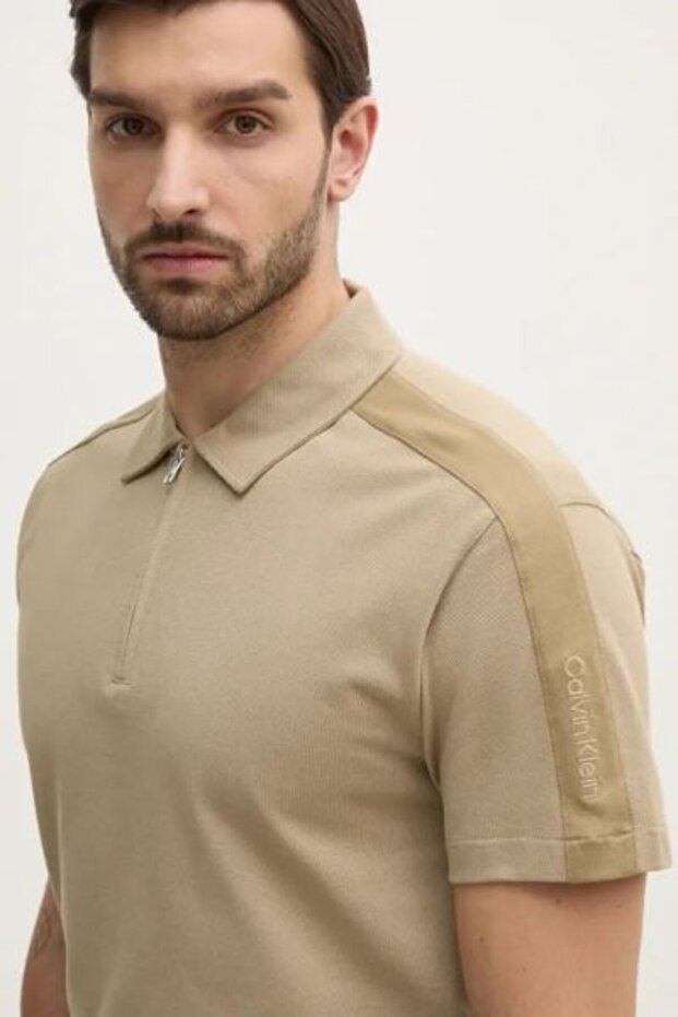 LOGO TAPE POLO - 4