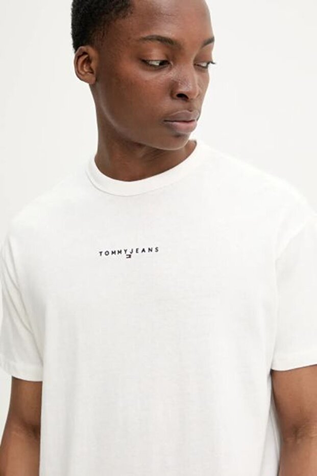 TJM RLX LINEAR LOGO TEE EXT - 3