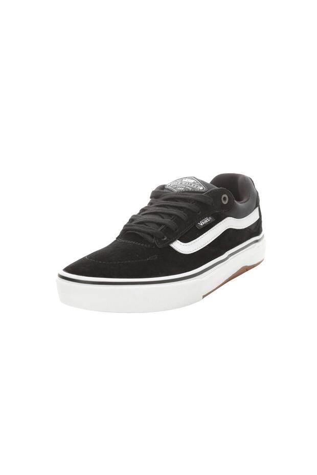 000DA4MCG1-R Skate Kyle Walker Wafflecup Erkek Spor Ayakkabı Siyah - 3