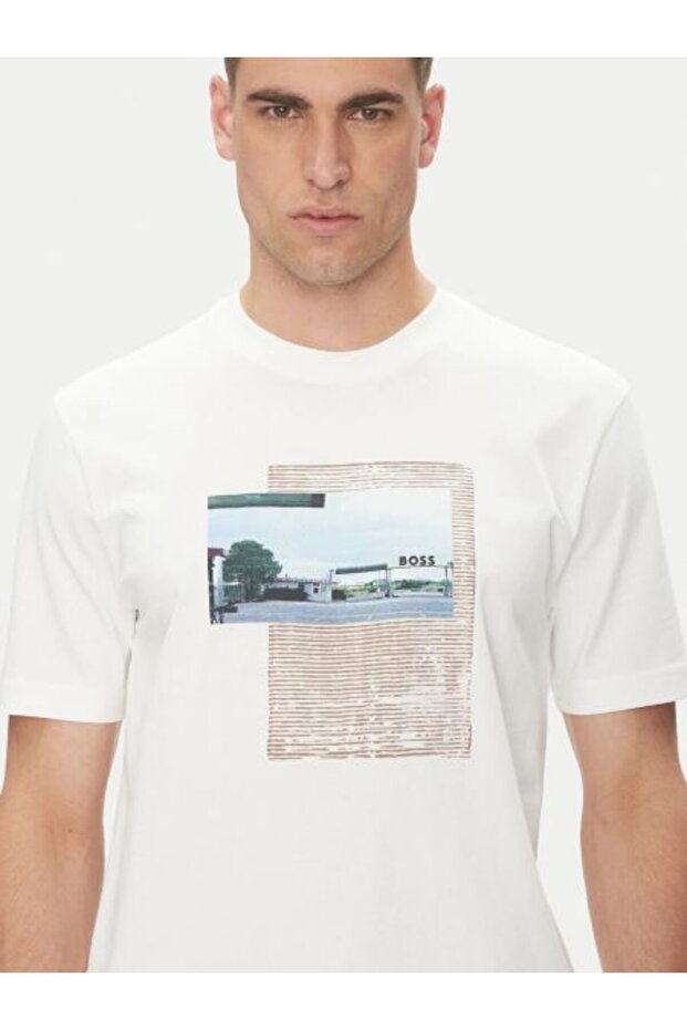 T-SHIRT - 4