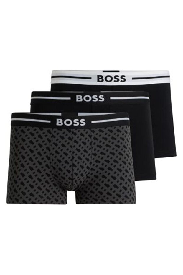 Boxer - 1