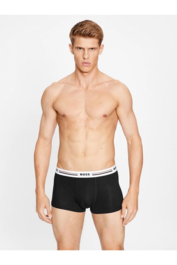 Boxer - 3