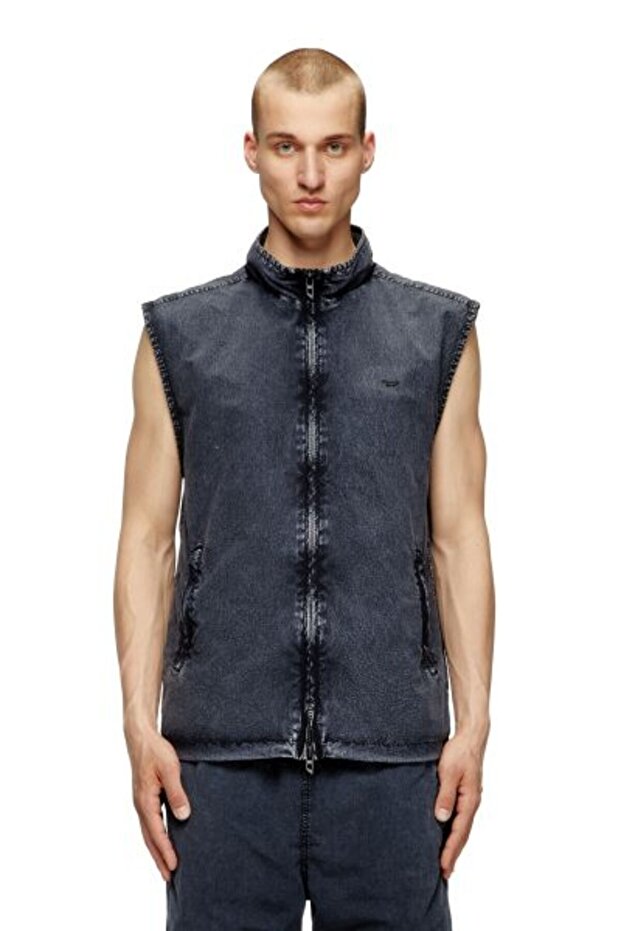 JEAN MONT - 1