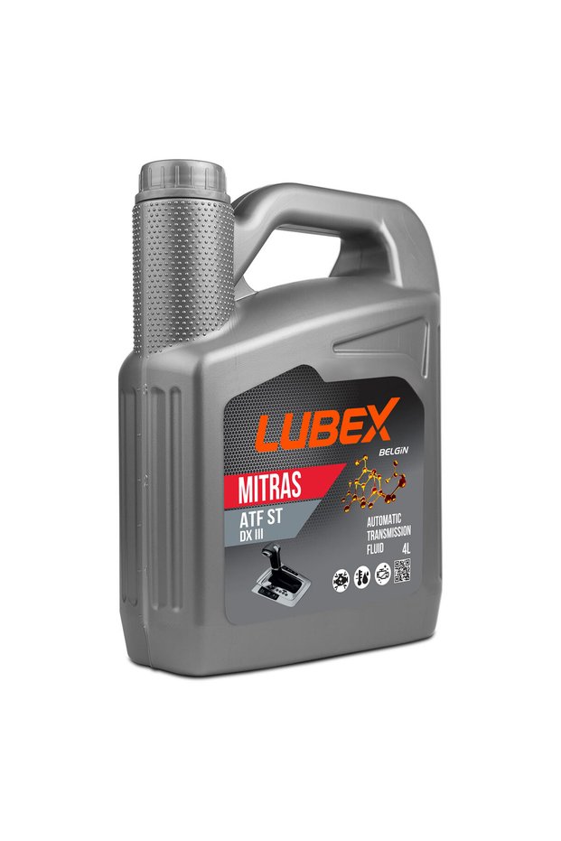Mıtras Atf St Dx Iıı 4 Lt