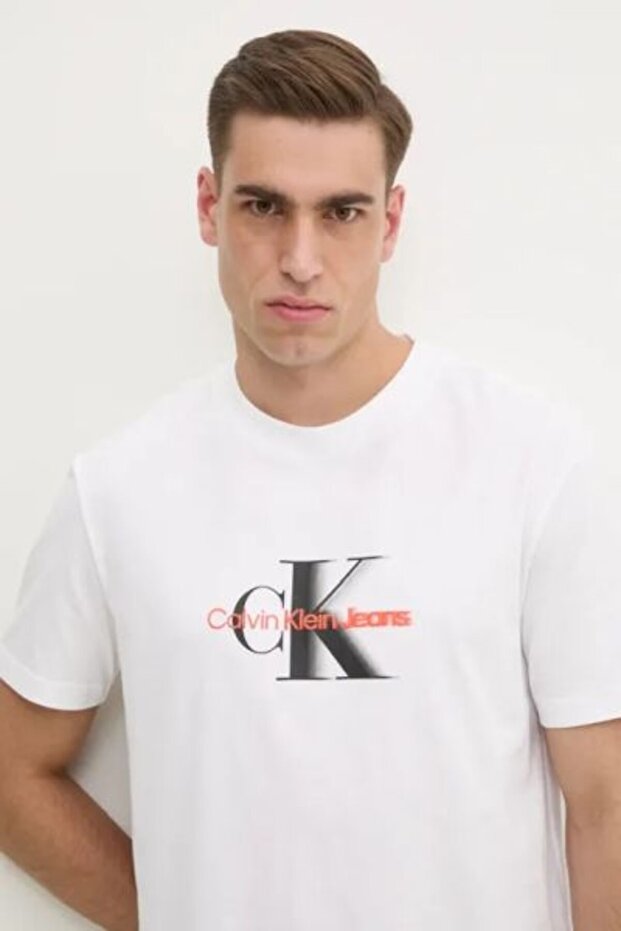 MONOLOGO SHIFT TEE - 2