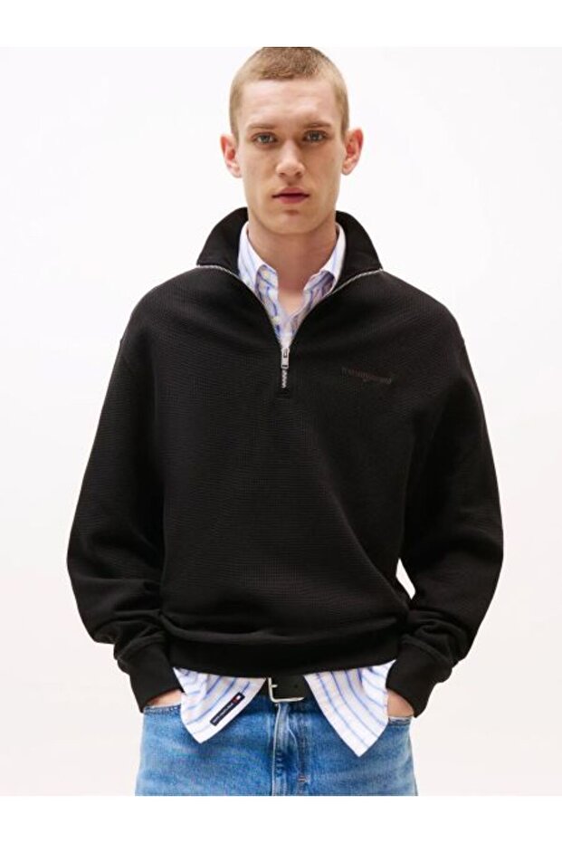SWEATSHIRT - 1