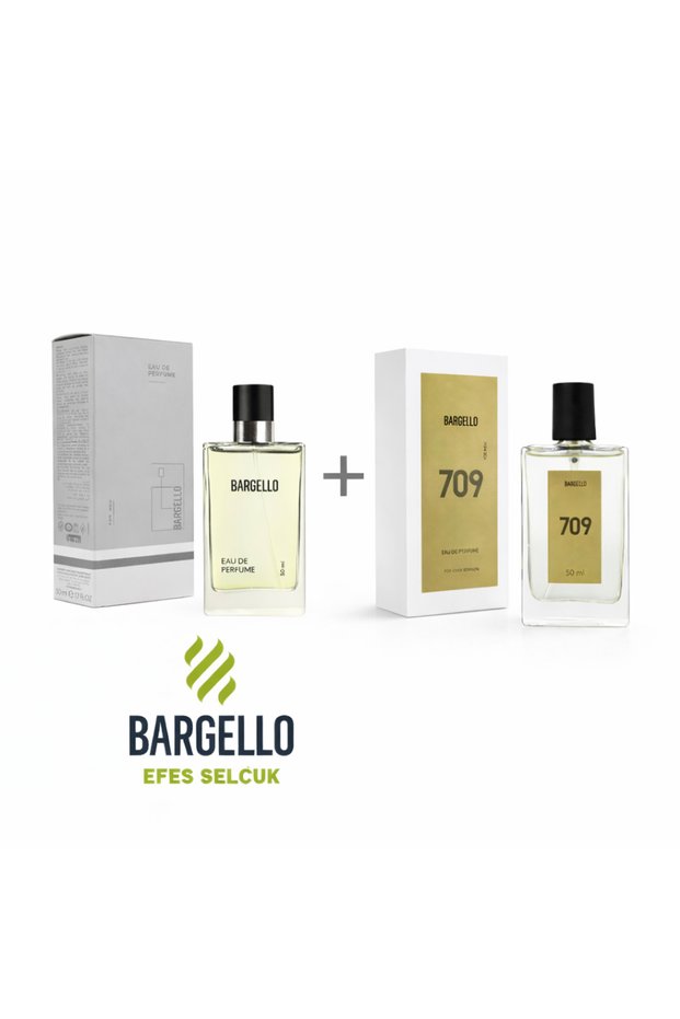 517 - 709 Erkek 50ml Edp