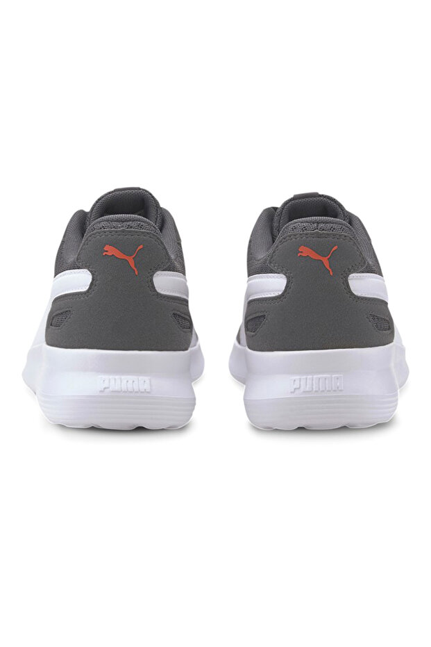 St Activate Unisex Gri Günlük Ayakkabı 36912215 - 2