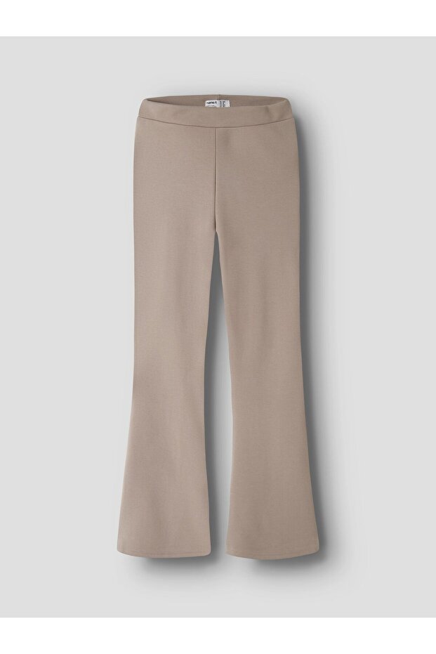 Hose Viskose Bootcut - 1