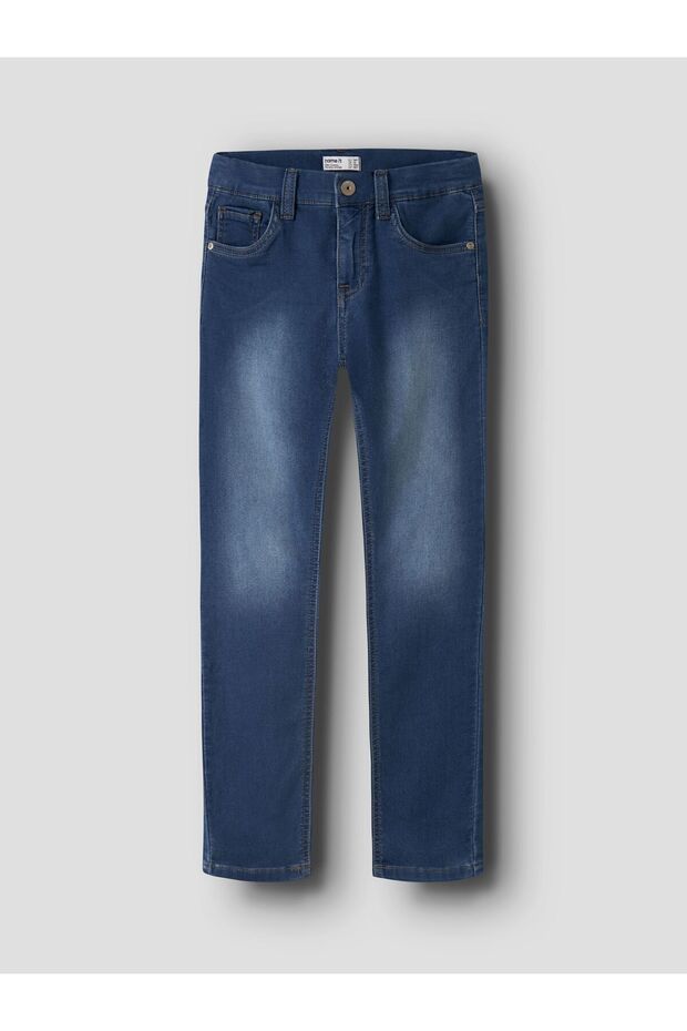 Džíny X Slim Fit Stretch