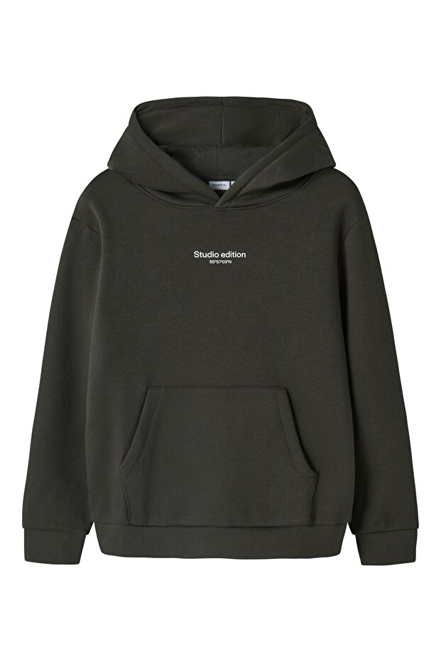 Sweatshirt Normal Kesim - 2