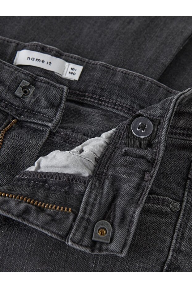 Jeans Bootcut - 5