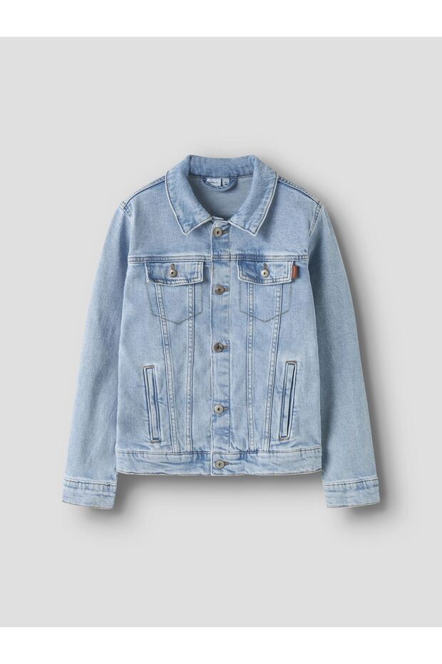 Jacke Denim - 1