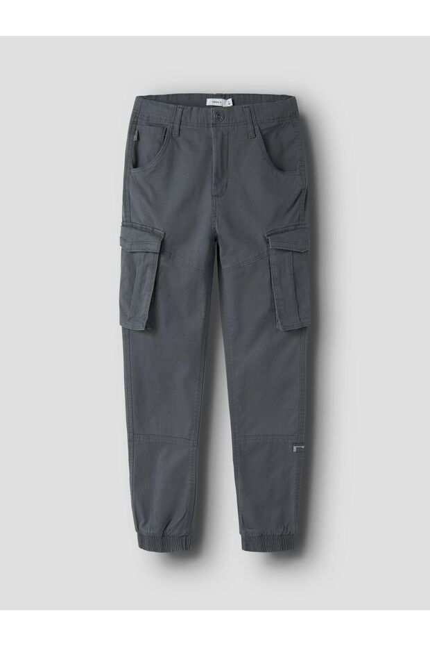 Cargohose Regular Fit - 1