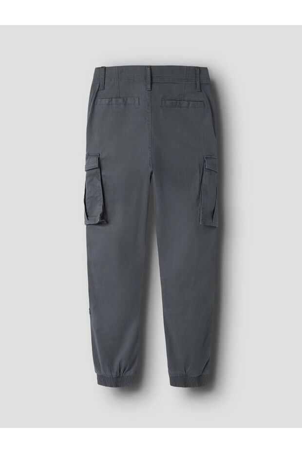 Cargohose Regular Fit - 3
