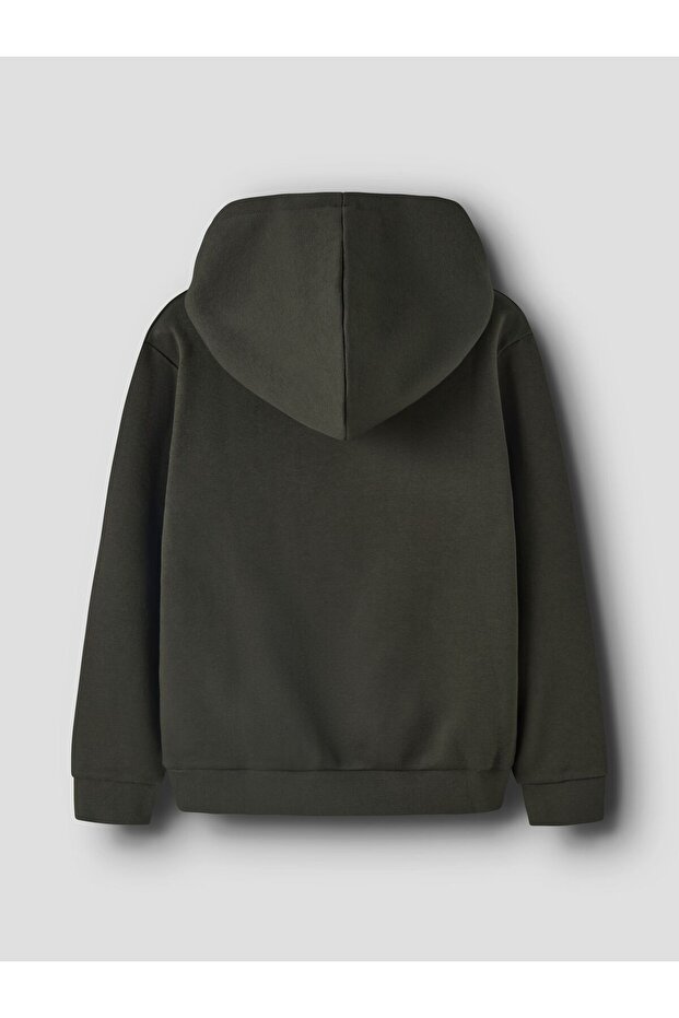 Sweatshirt Normal Kesim - 3