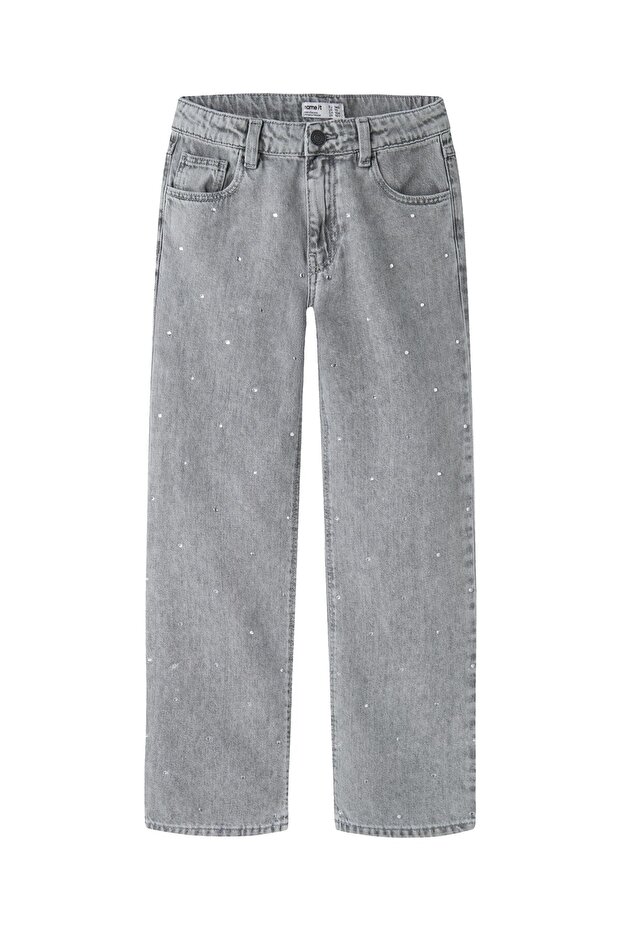 Jeans Straight Fit - 2