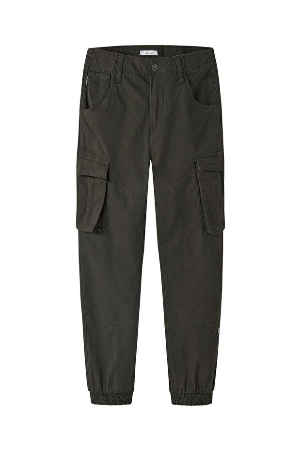 Cargohose Regular Fit - 2