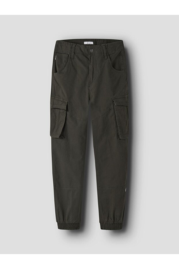 Cargohose Regular Fit - 1