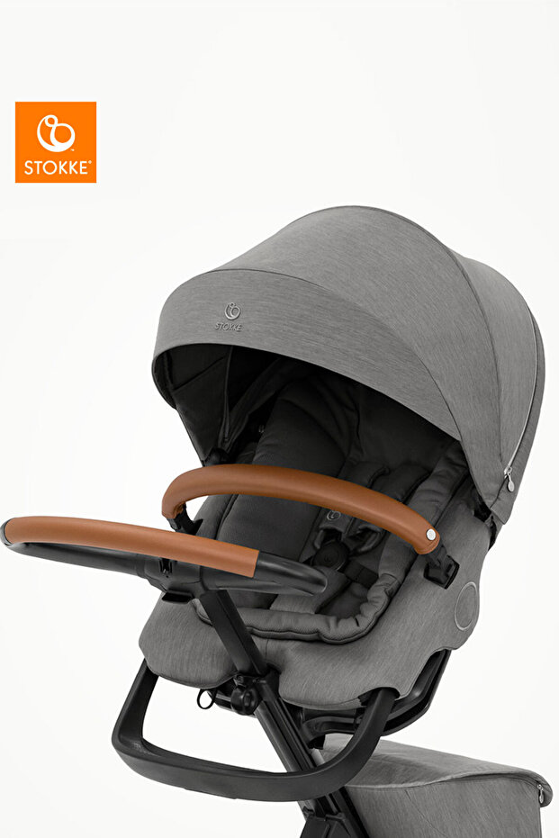 Xplory X - Modern Grey - 3