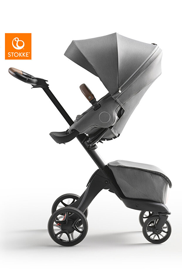 Xplory X - Modern Grey - 1