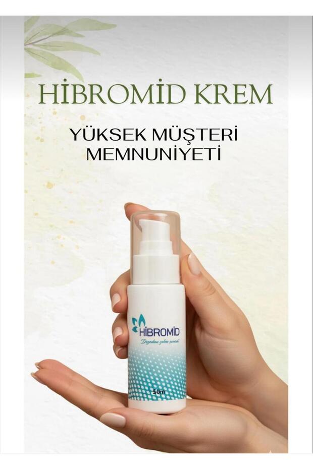 Hibromi.d Krem - 4