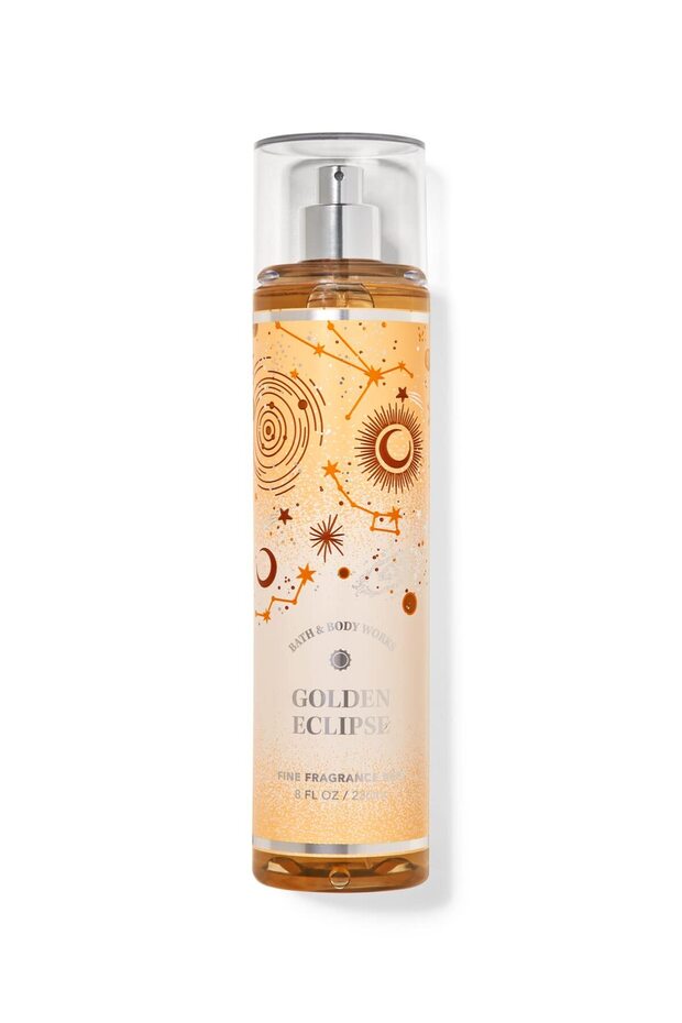 رذاذ عطري جولدن إكليبس من