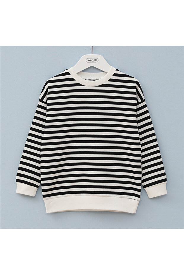 Girl's Long Sleeve Thin T-Shirt - 32134
