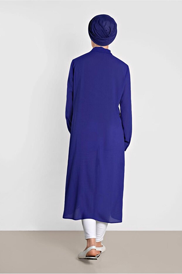 4434 8203 Tunic - 40/48 with Tek38 Model Code - 3