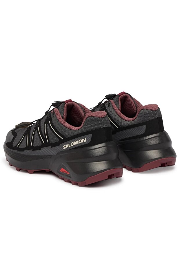 Speedcross Peak W Unisex Spor Ayakkabı FÜME - 3