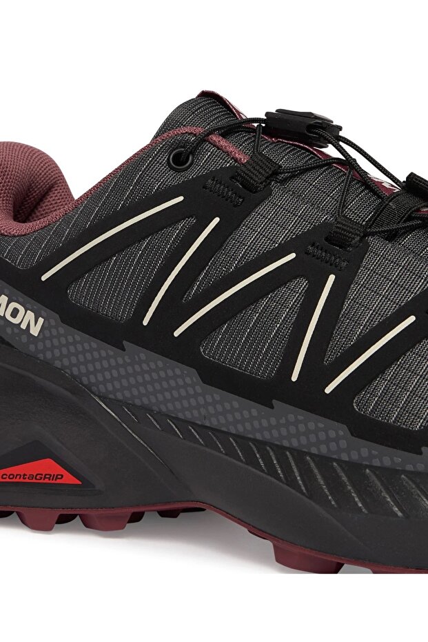 Speedcross Peak W Unisex Spor Ayakkabı FÜME - 5