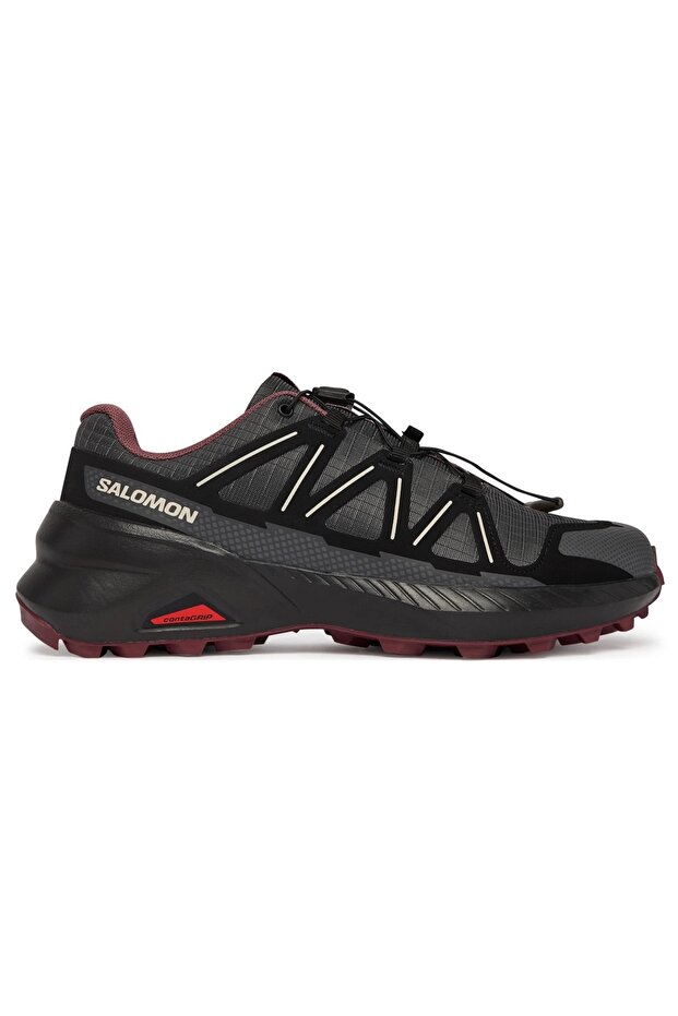 Speedcross Peak W Unisex Spor Ayakkabı FÜME - 8
